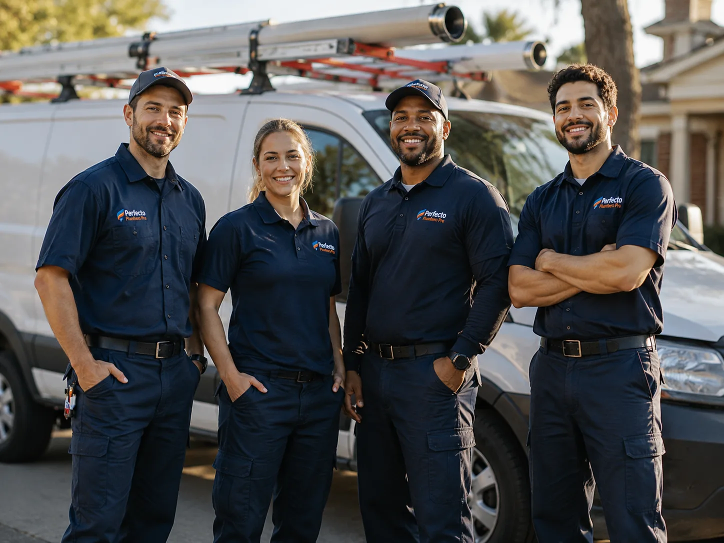 Emergency Plumber Near Me in Nemo, TX near me